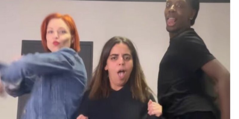 Danse avec les stars : Inès Reg accusée de menaces de mort, Natasha St-Pier porte plainte, leur réponse