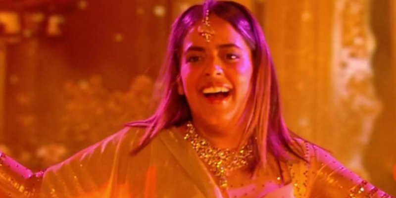 Danse avec les stars : Inès Reg sous-notée par Mel Charlot ? Les fans s'insurgent