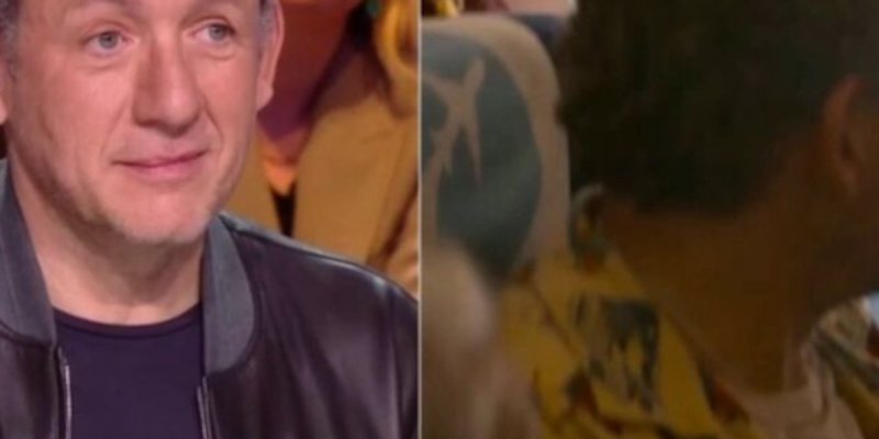 Dany Boon - confidences amusantes sur sa colocation avec Kad Merad, curieux comportement avec Julia Vignali