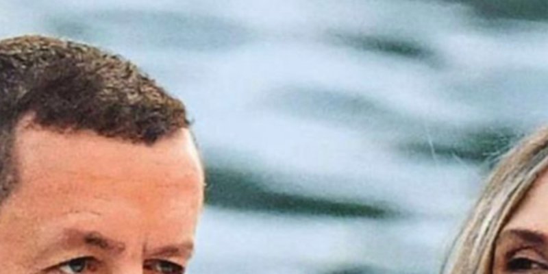 Dany Boon et Laurence Arné, un bébé pour bientôt, leur entourage lâche le morceau