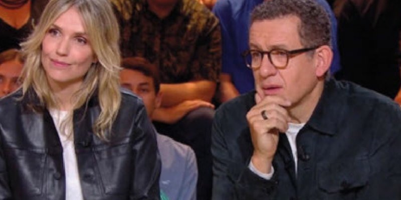 Laurence Arné et Dany Boon, mauvaise passe, leur couple mis à rude épreuve