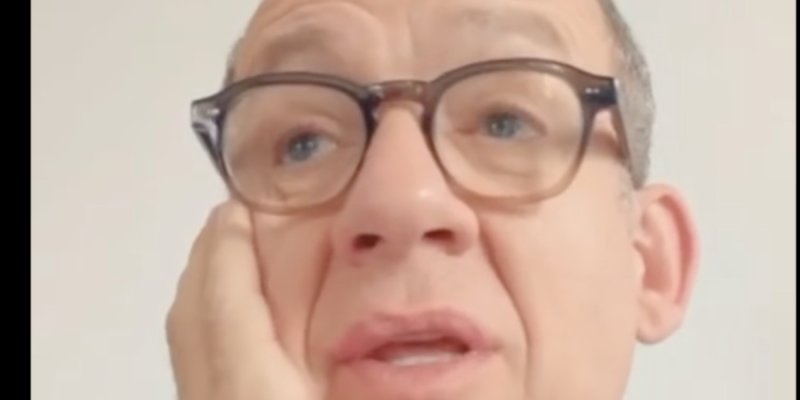 Dany Boon n'est pas mort
