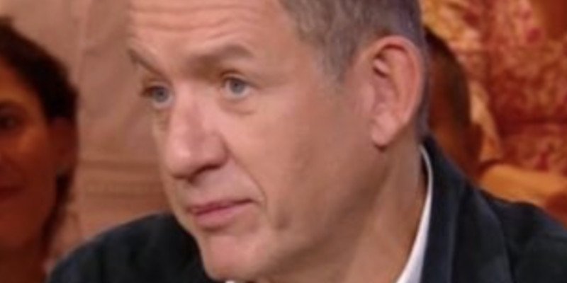 Dany Boon, rare confidence sur Clara Vello chez Léa Salamé