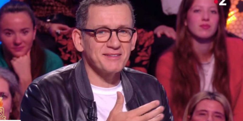 Dany Boon : Ses souvenirs inoubliables chez Johnny Hallyday à Los Angeles