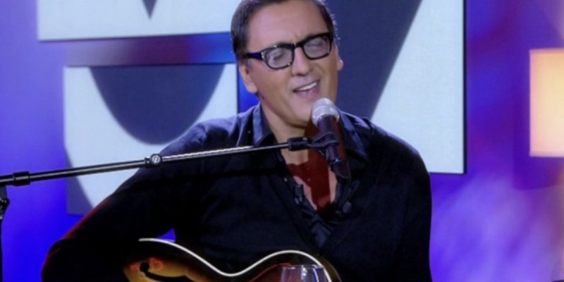 Dany Brillant dévasté par la mort de son frère