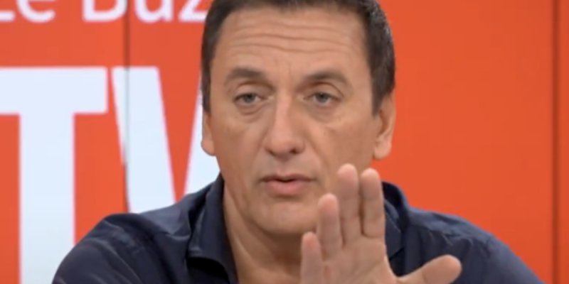 Dany Brillant séparé de Nathalie Mouy 