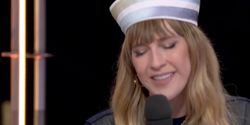 Daphné Bürki critiquée lors de la cérémonie de clôture des Jeux Paralympiques