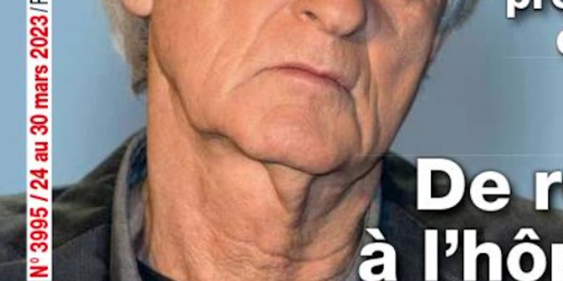 Dave de retour à l'hôpital, le « mystère » autour de son état