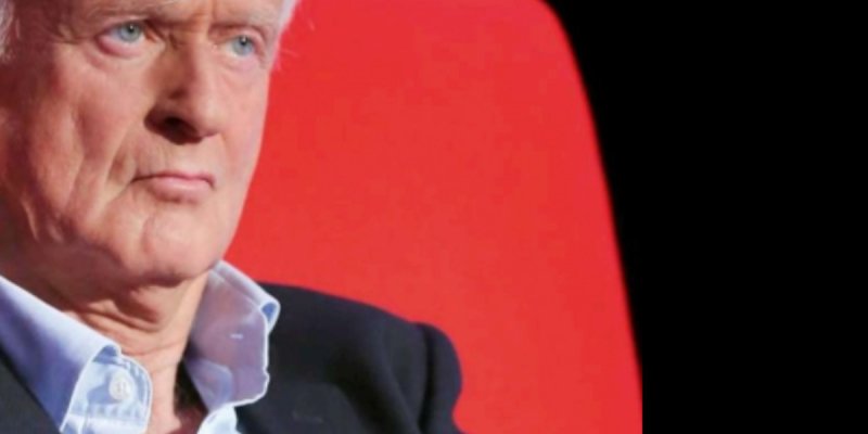 Dave fait un choix radical : « Je suis prêt pour l'euthanasie ! », un aveu saisissant