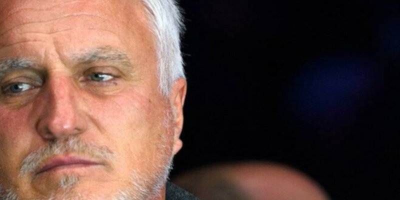David Ginola s'insurge, sa ferme mise au point sur Maëva Denat, sa compagne 