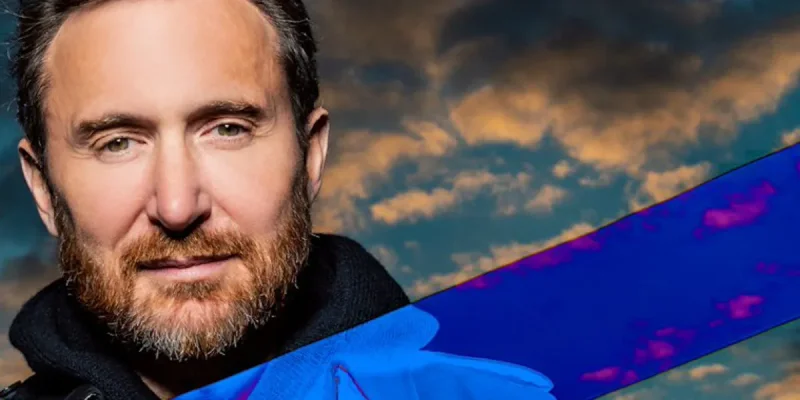 David Guetta, clap de fin avec Jessica Ledon, la cause de leur rupture