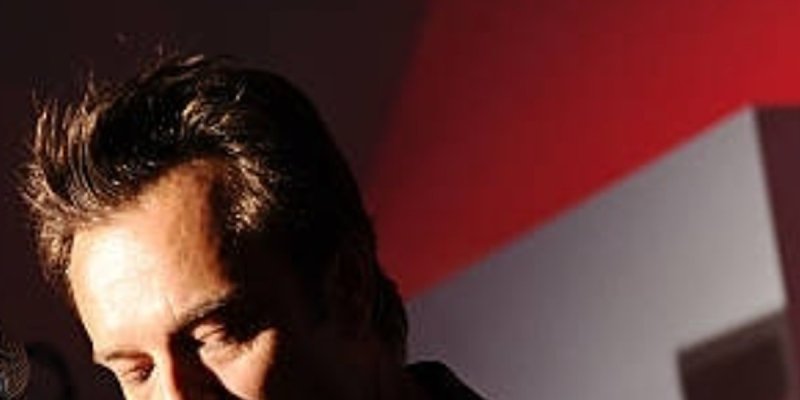 David Hallyday agace Laeticia, ce scud envoyé sur l'album posthume de Johnny
