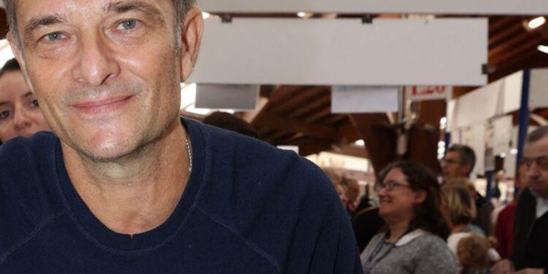 David Hallyday : Son autobiographie passionne, sa vengeance froide contre Laeticia