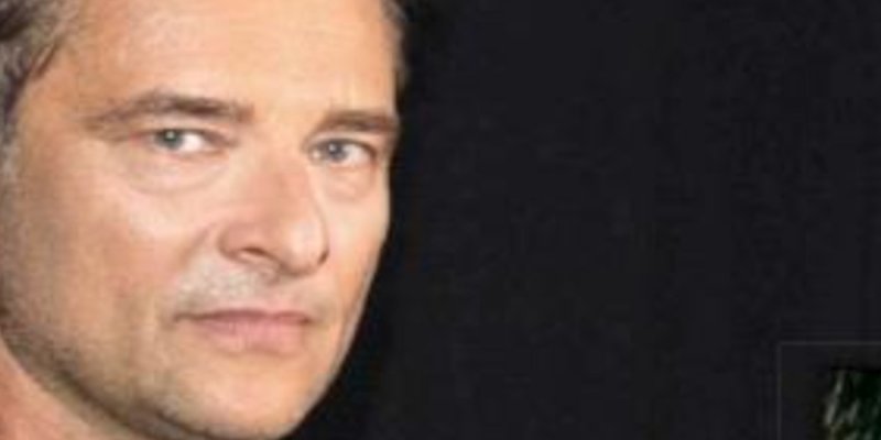 David Hallyday : Complètement à terre », les dessous déchirants de son divorce !