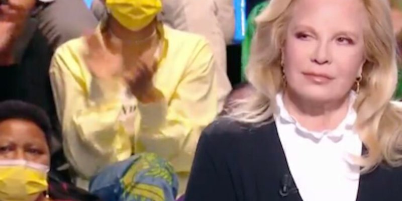 David Hallyday agacé, Sylvie Vartan attaquée gratuitement sur France 2