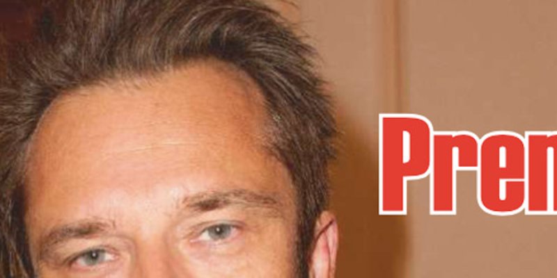 David Hallyday, distance avec Emma Smet, cette « décision » qui risque de le froisser