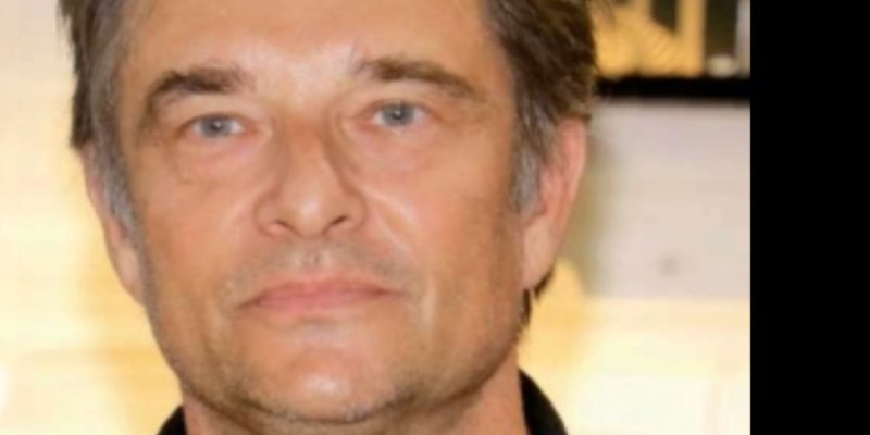 David Hallyday endeuillé : Alain Weiss, son mentor, s'est éteint