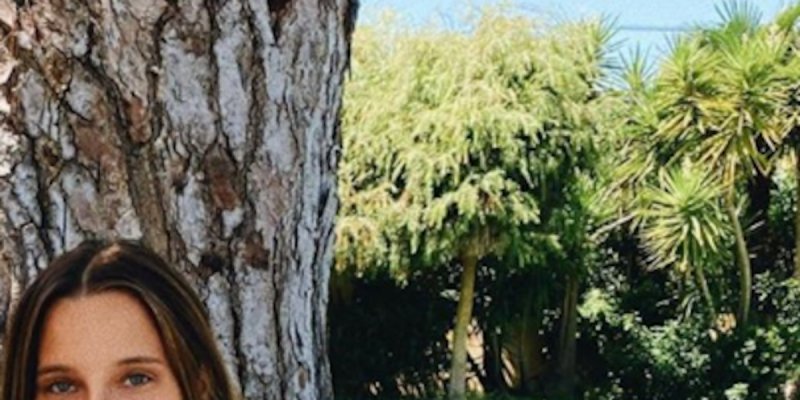 David Hallyday, Estelle Lefébure - bonheur familial - l'annonce de leur fille Ilona (photo)