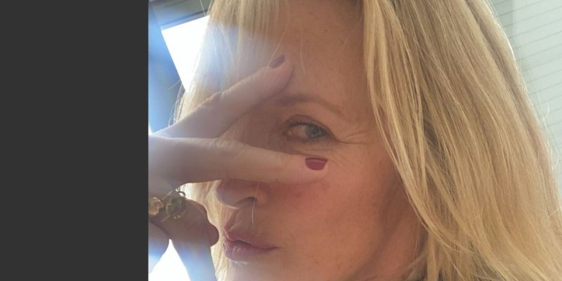David Hallyday et Estelle Lefébure - Kylian Mbappé gagne des points, cette visite qui change tout