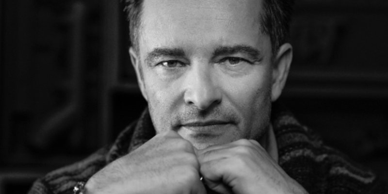 David Hallyday et Alexandra Pastor, l'étonnant projet de leur fils Cameron, 16 ans