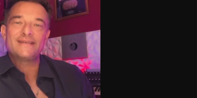 David Hallyday et Alexandra Pastor : Leur cousin Patrice Pastor roule en mobylette malgré sa fortune colossale