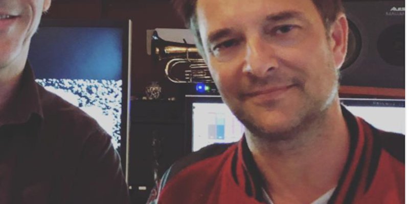 David Hallyday et Alexandra Pastor menacés, révélation sur leur exil au Portugal