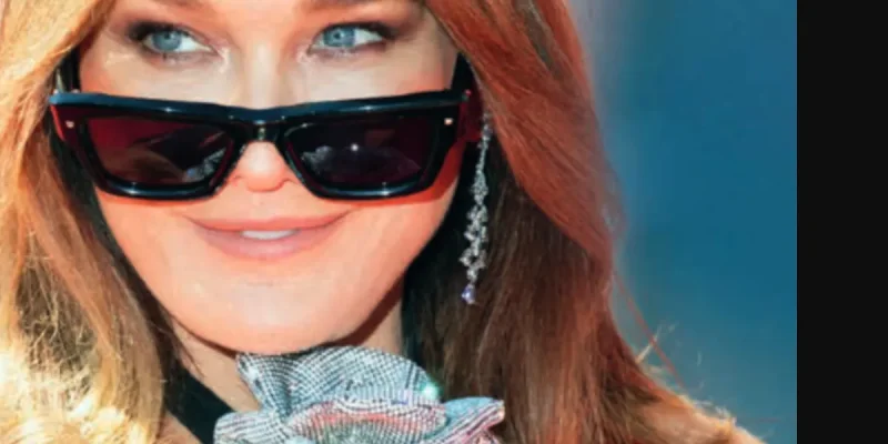 David Hallyday et Carla Bruni : Les coulisses de leur idylle Ado enfin révélées ?