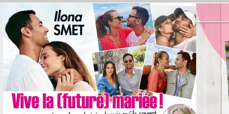 David Hallyday et Estelle Lefébure, critiques perfides avant le mariage de leur fille Ilona