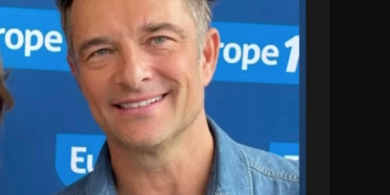 David Hallyday face aux confidences de Jade et Joy : Le rendez-vous qui promet des révélations sur Europe 1