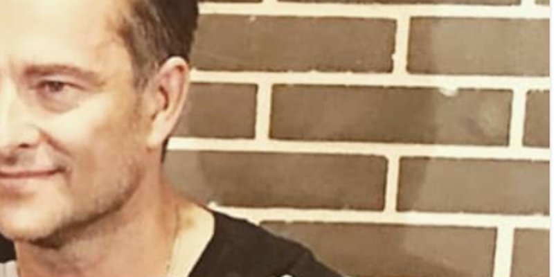 David Hallyday fan de Kylian Mbappé, compagnon d'Emma Smet, sa réponse en photo