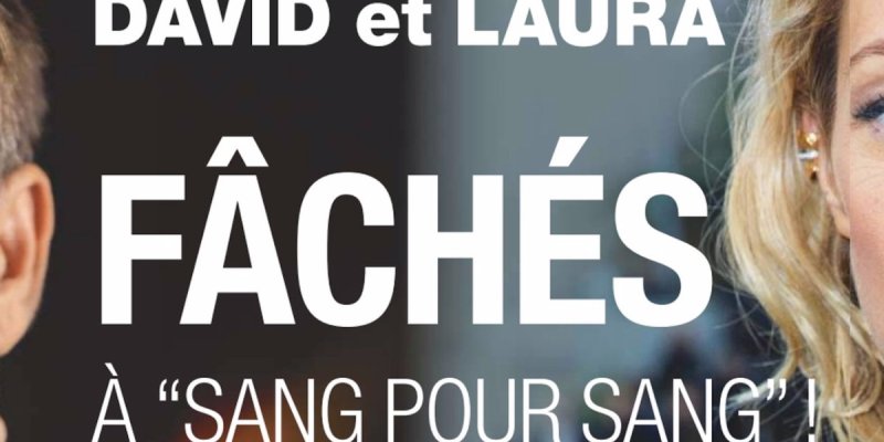 David Hallyday, fin de dissensions avec Laura Smet, maman d'une petit Léo