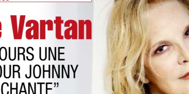 David Hallyday froissé, ces désagréables critiques contre Sylvie Vartan qui ne passent pas