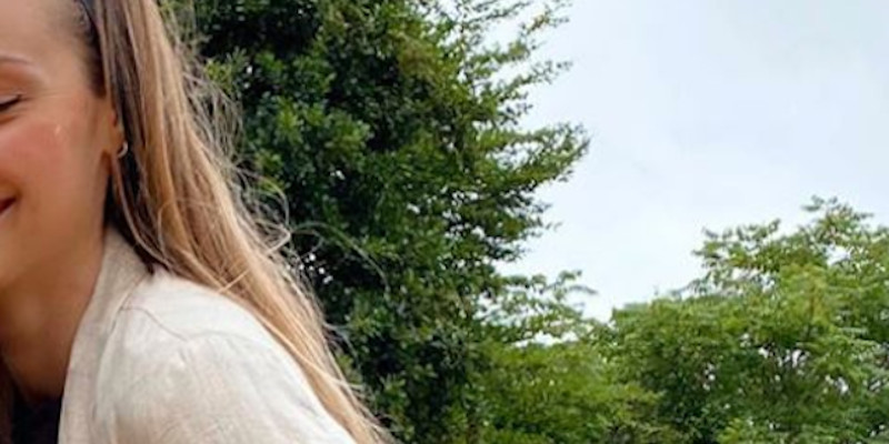David Hallyday "inquiet" pour sa fille Emma Smet- étonnante minceur, méconnaissable (photo)
