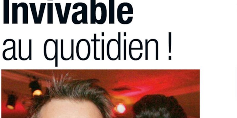 David Hallyday, invivable au quotidien, son épouse Alexandra Pastor en première ligne