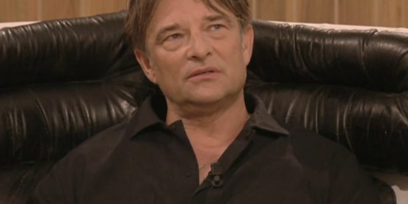 David Hallyday : L'interdiction de Johnny qu'il adorait enfreindre étant enfant
