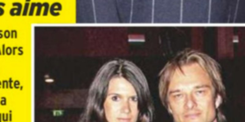 David Hallyday marié par Alexandra Pastor, humilié au lit