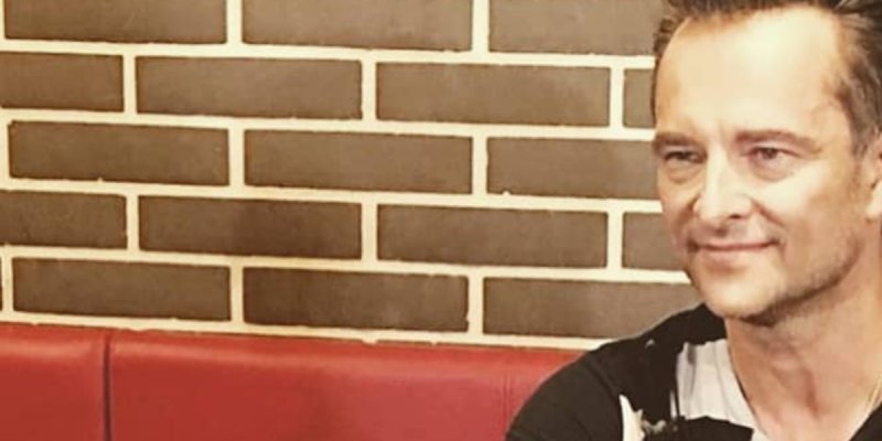 David Hallyday, peur de kidnapping, le surprenant conseil de Sylvie Vartan