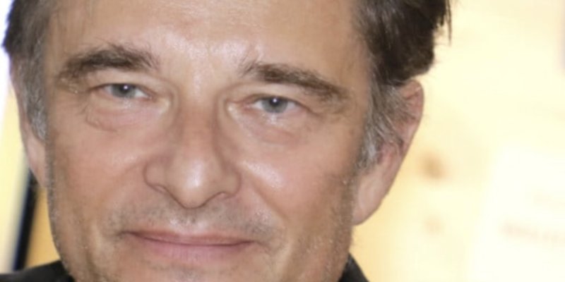 David Hallyday : ras-le-bol des questions sur son nom de famille