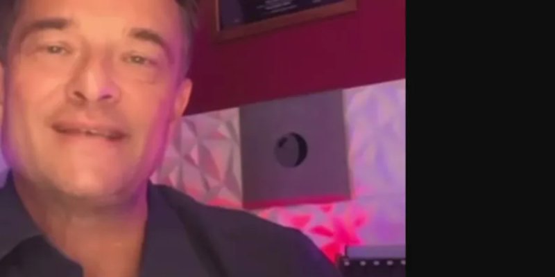 David Hallyday - Sa pire impression lors de sa rencontre traumatisante avec son grand-Père, Léon Smet