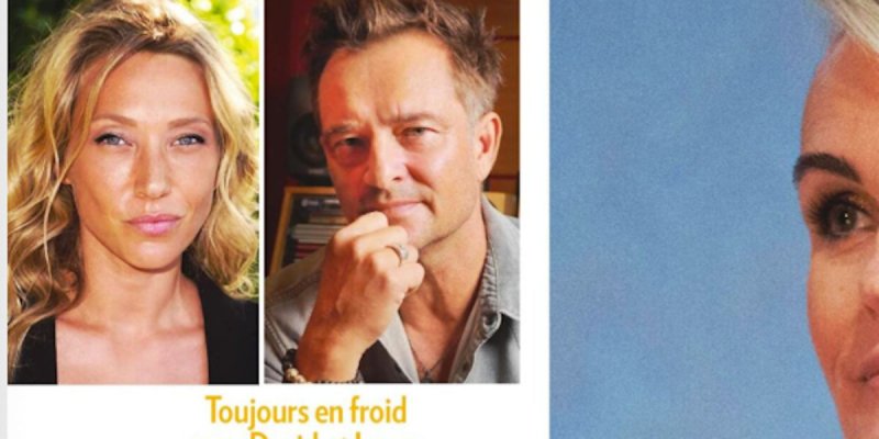 David Hallyday retour sur scène gâché, malaise après la confidence impudique de Laeticia