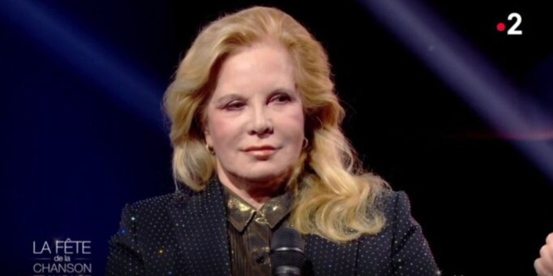 David Hallyday s'agace, Sylvie Vartan ridiculisée en public, commentaire blessant