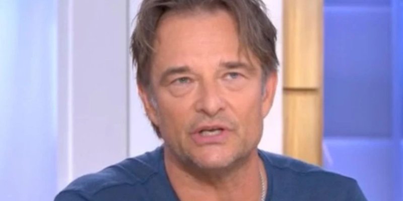 David Hallyday : Son choix pour incarner Johnny au cinéma