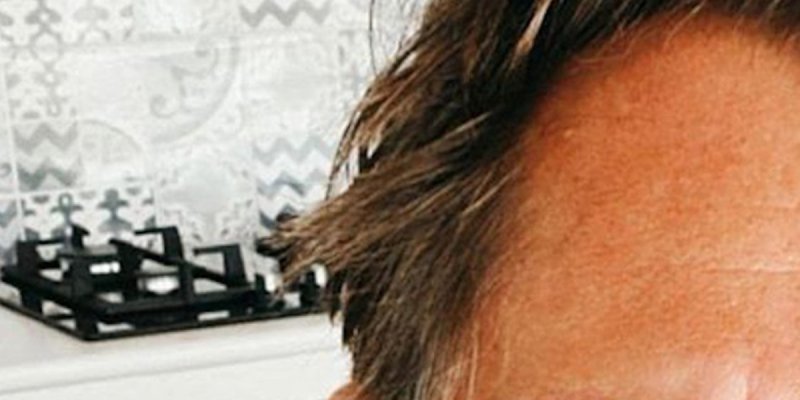 David Hallyday, "sous pression" de sa belle-famille - Des millions lui passent sous le nez