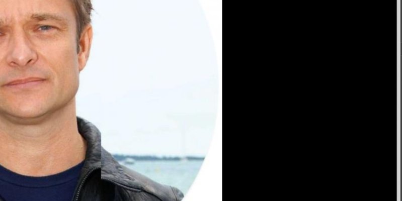 David Hallyday, un grave accident de bateau, c'est l'horreur