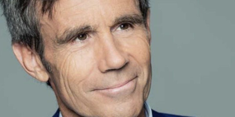 David Pujadas, son lien unique avec Frédéric Lopez