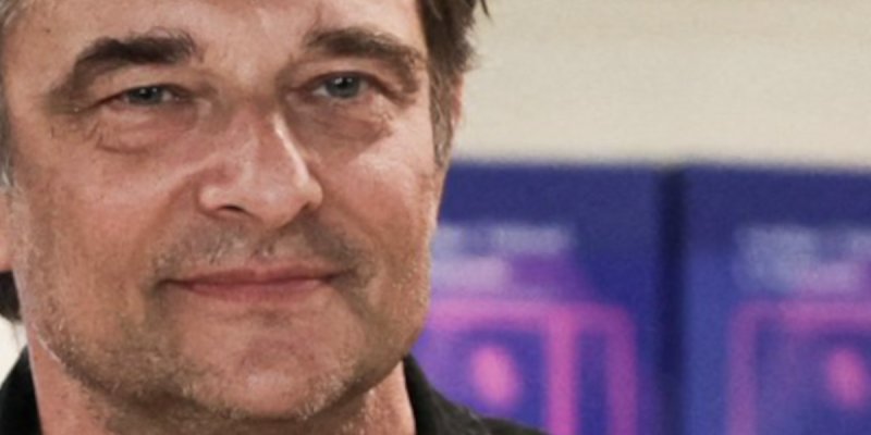 David Hallyday au cœur d'une affaire de meurtre