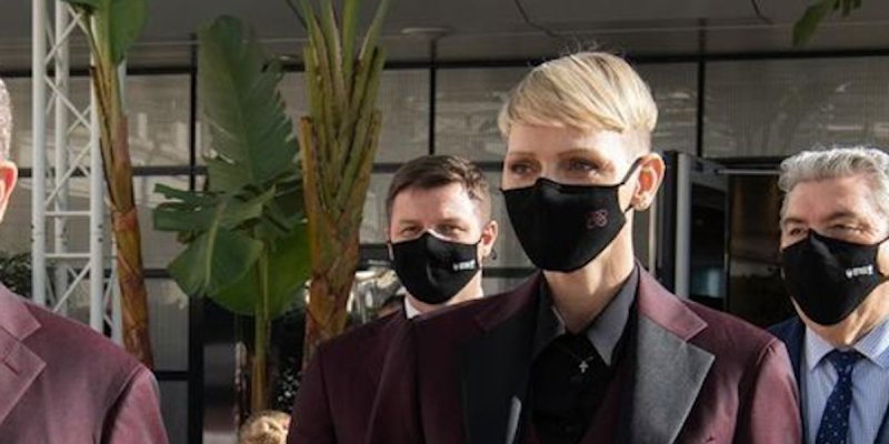 Charlène de Monaco « brisée » par le Covid, une triste nouvelle annoncée