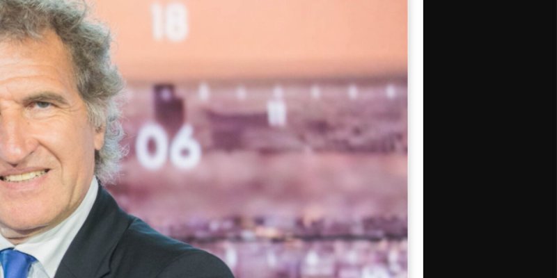 Décès de Gérard Leclerc : Le journaliste trouve la mort dans un dramatique crash d'avion de tourisme