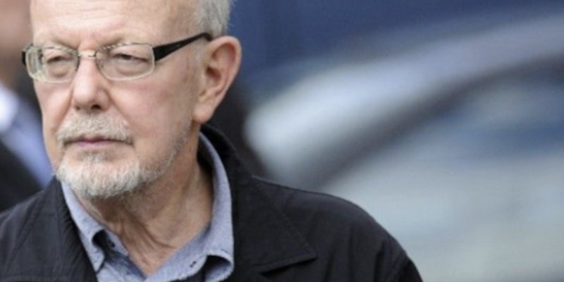 Décès de Jean-François Kahn : qui est sa femme Rachel Assouline-Kahn