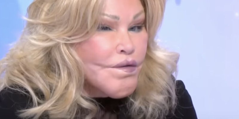 Décès de Jocelyne Wildenstein : la "femme chat" tire sa révérence à Paris